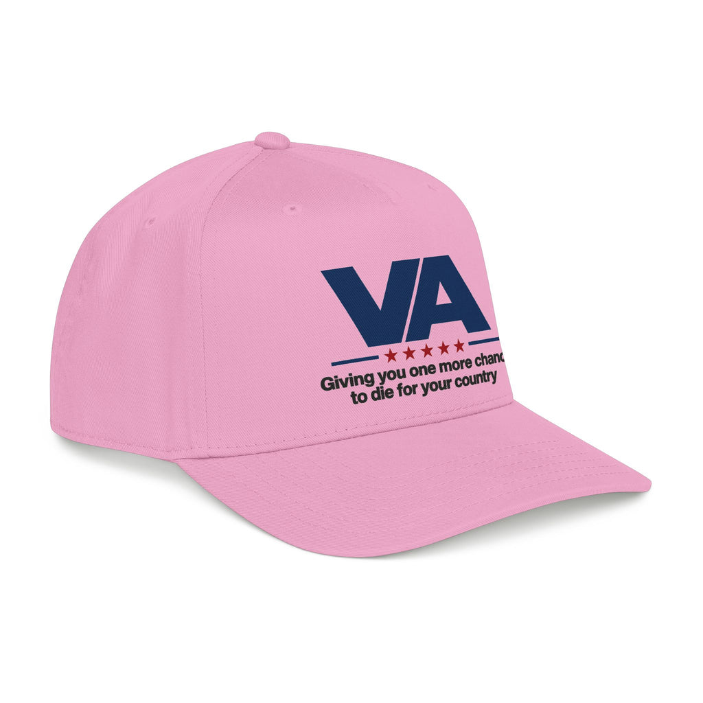 VA - One More Chance - OTTO Baseball Hat