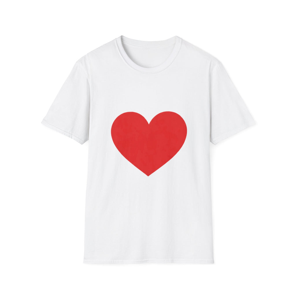 I Love Hot Dads - Classic Tee