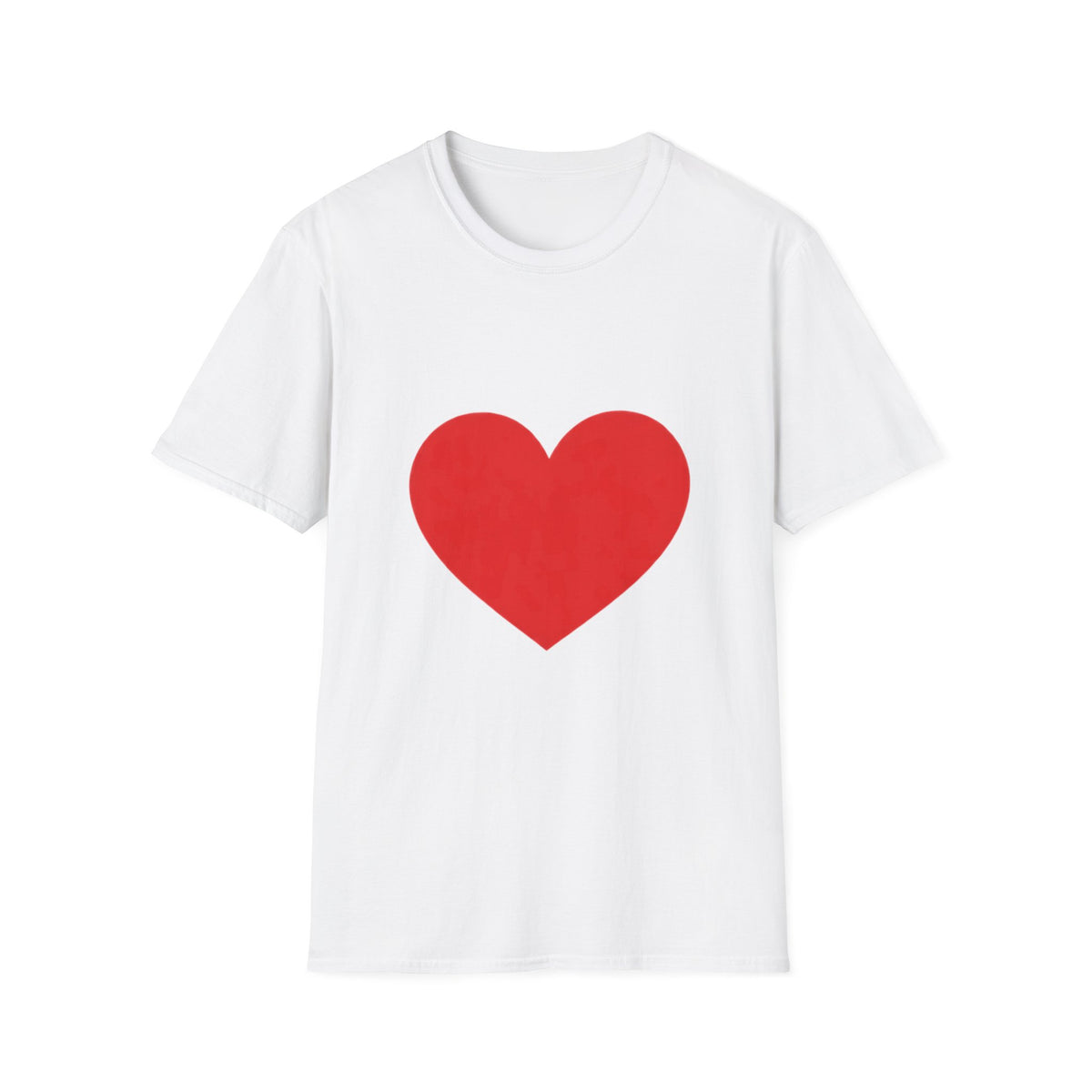 I Love Hot Dads - Classic Tee