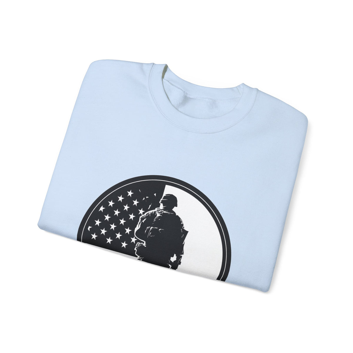 American Sentinel - Crewneck Sweatshirt