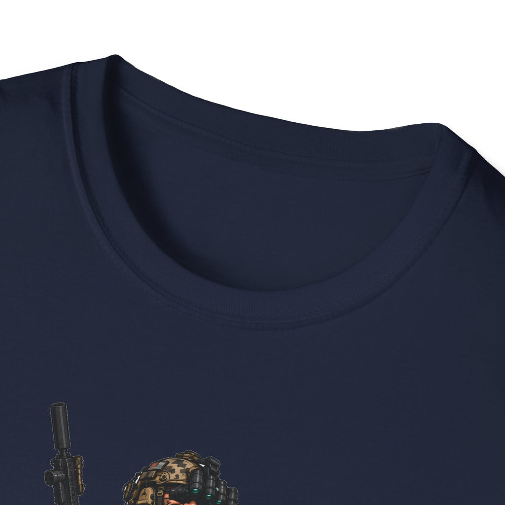 Beach Operator - Classic Tee
