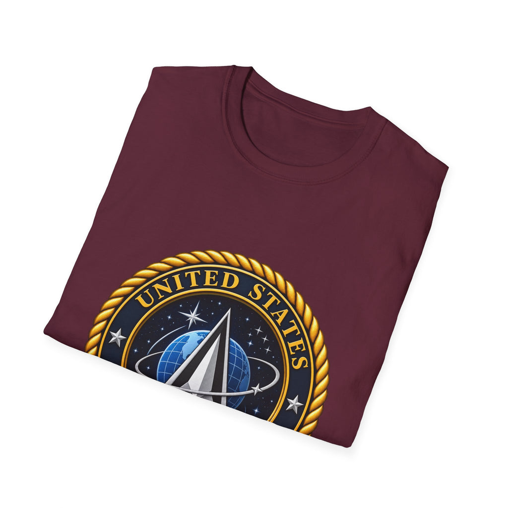 U.S. Space Force Emblem - Classic Tee