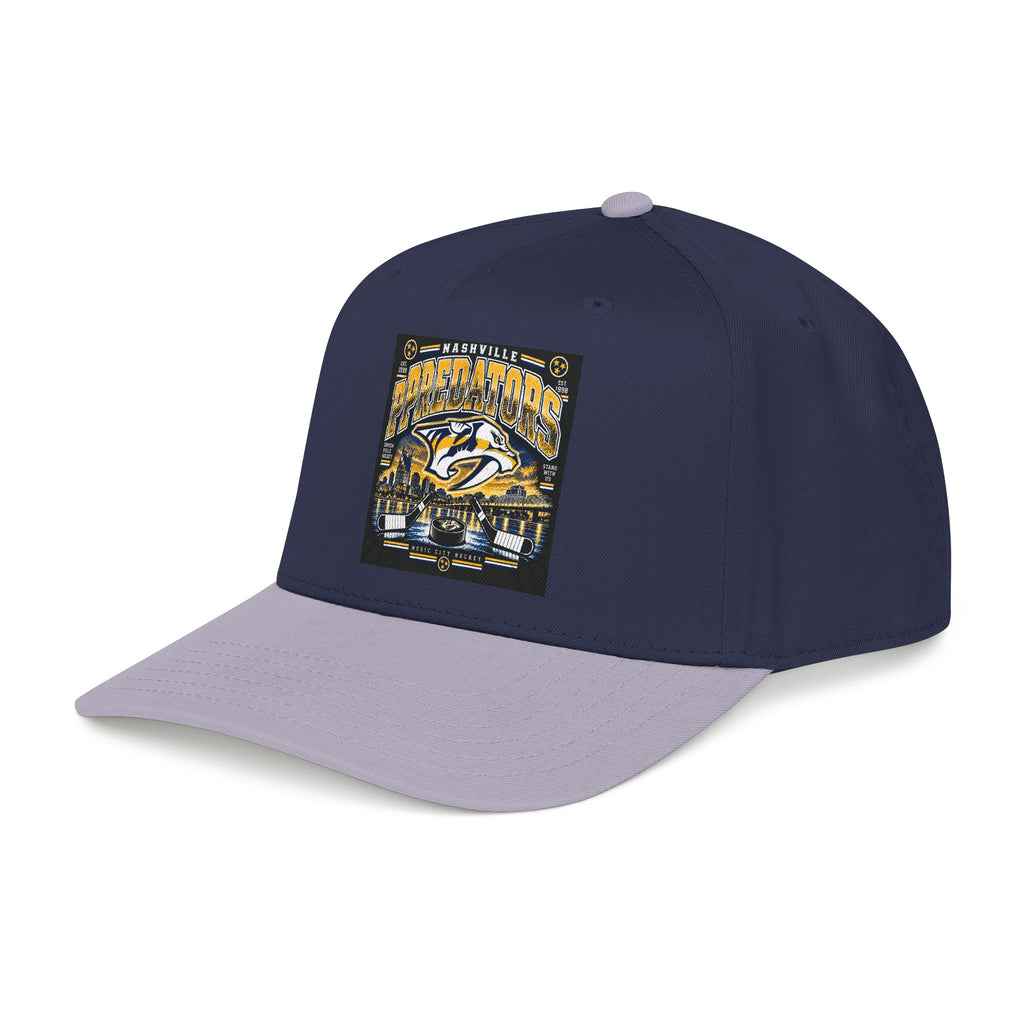 Nashville Predators - OTTO Baseball Hat