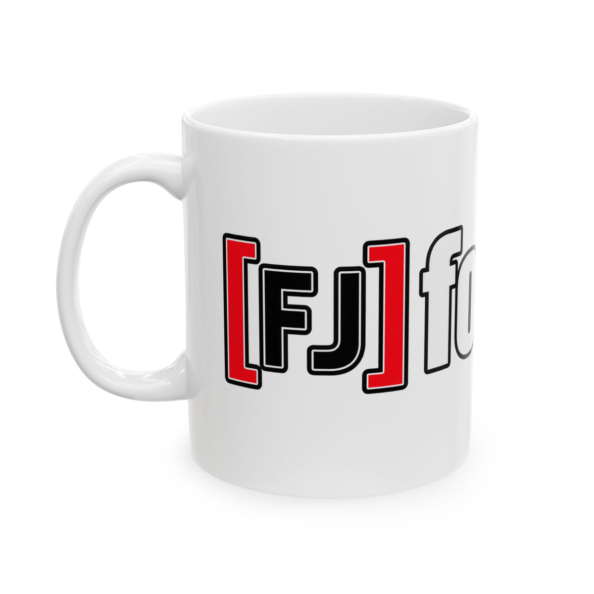 FJ Local Jet - Ceramic Mug 11oz and 15oz