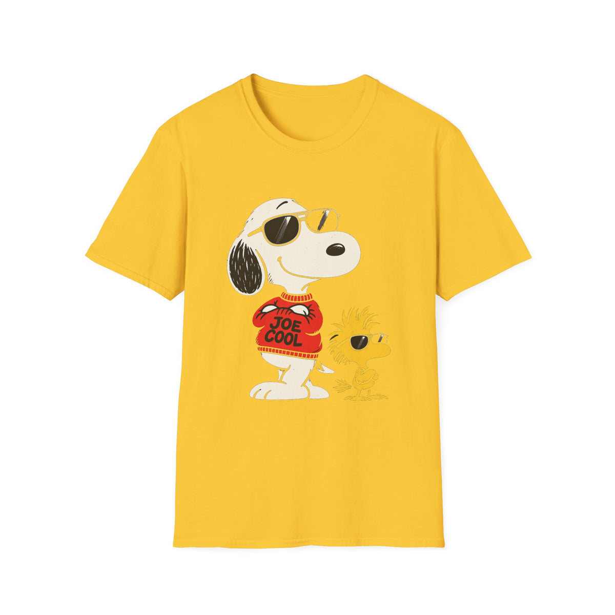 Joe Cool Vibes - Classic Tee