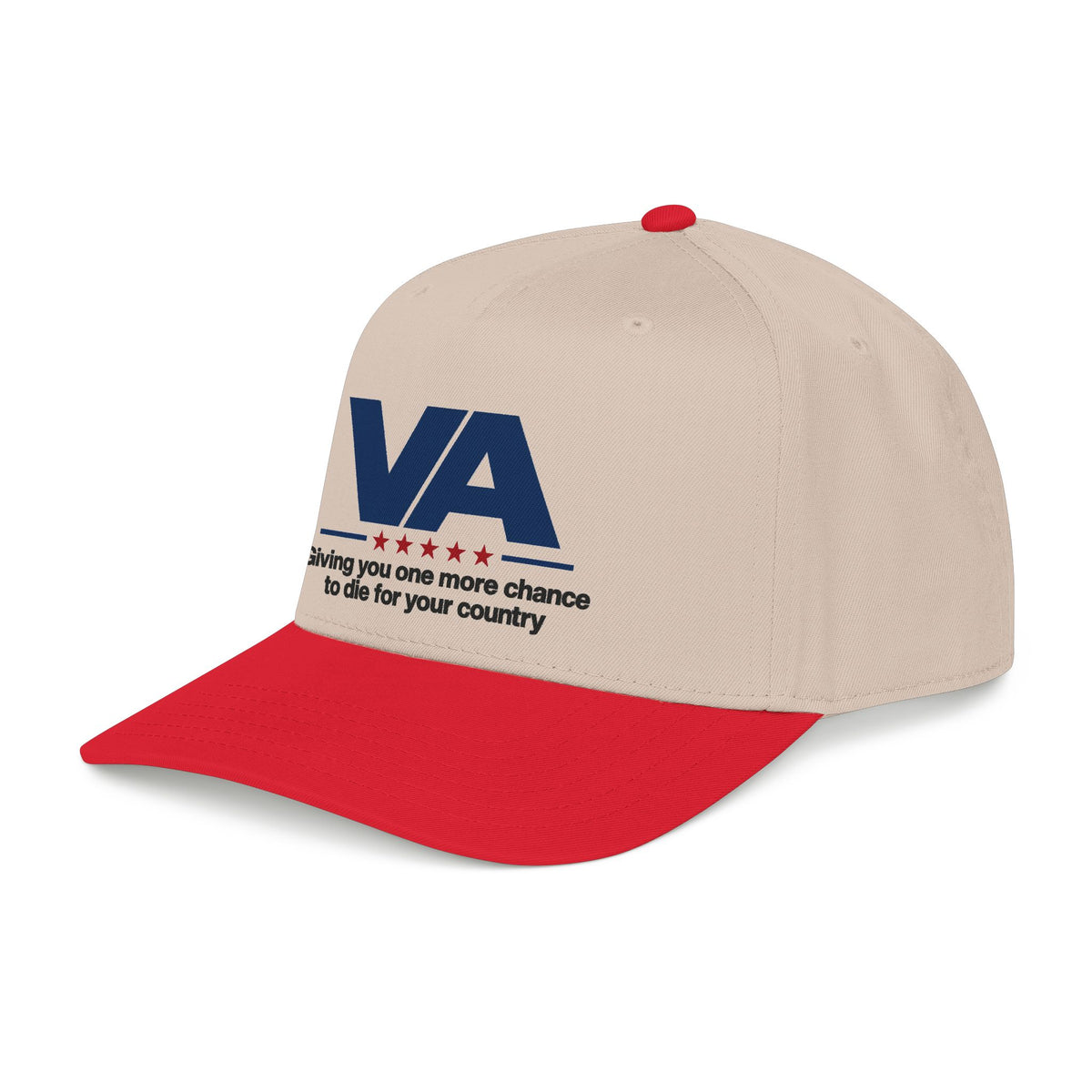VA - One More Chance - OTTO Baseball Hat