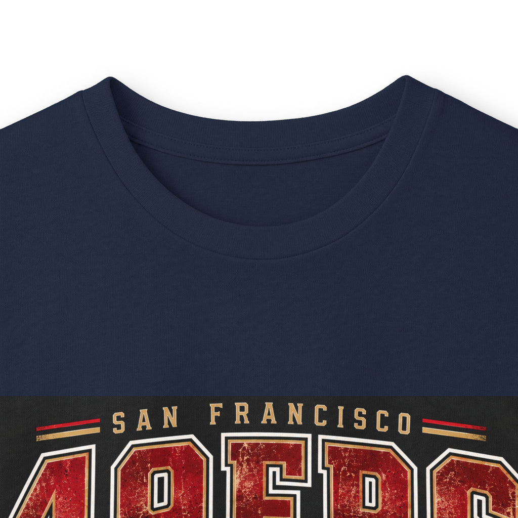 49ers Bay Area Pride - Unisex Ultra Cotton Long Sleeve Tee