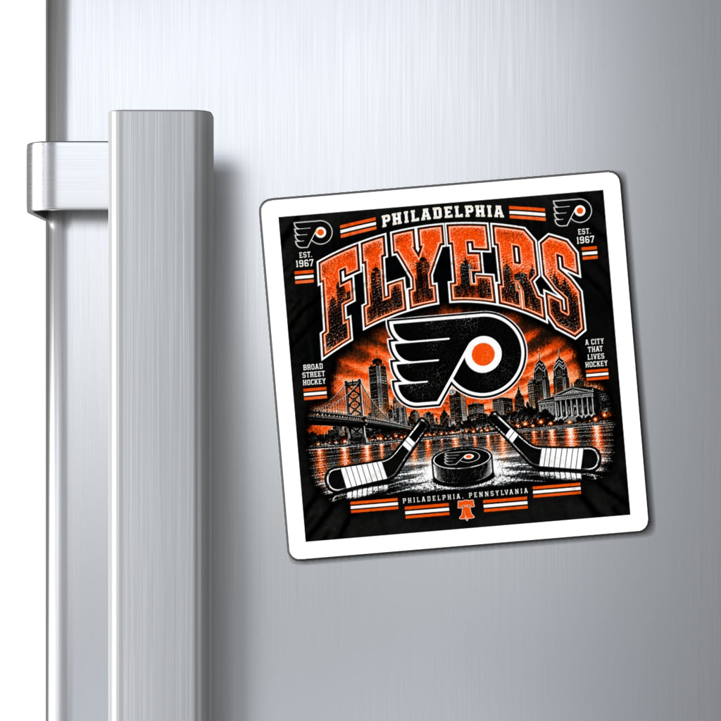Philadelphia Flyers - Magnet