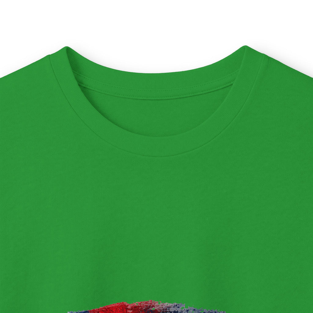 American by Birth, Texan by Choice - Unisex Ultra Cotton Long Sleeve Tee