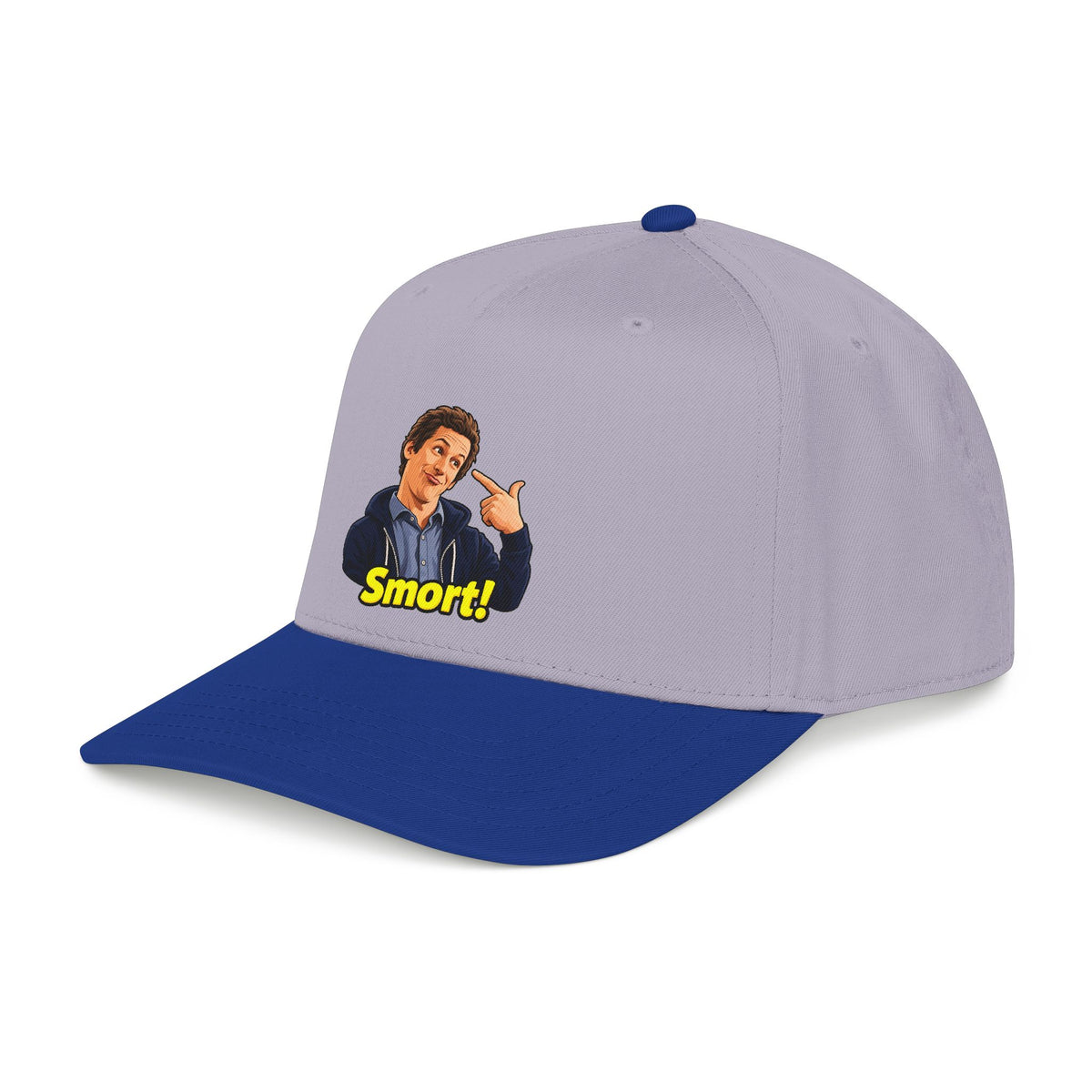 Smort - OTTO Baseball Hat