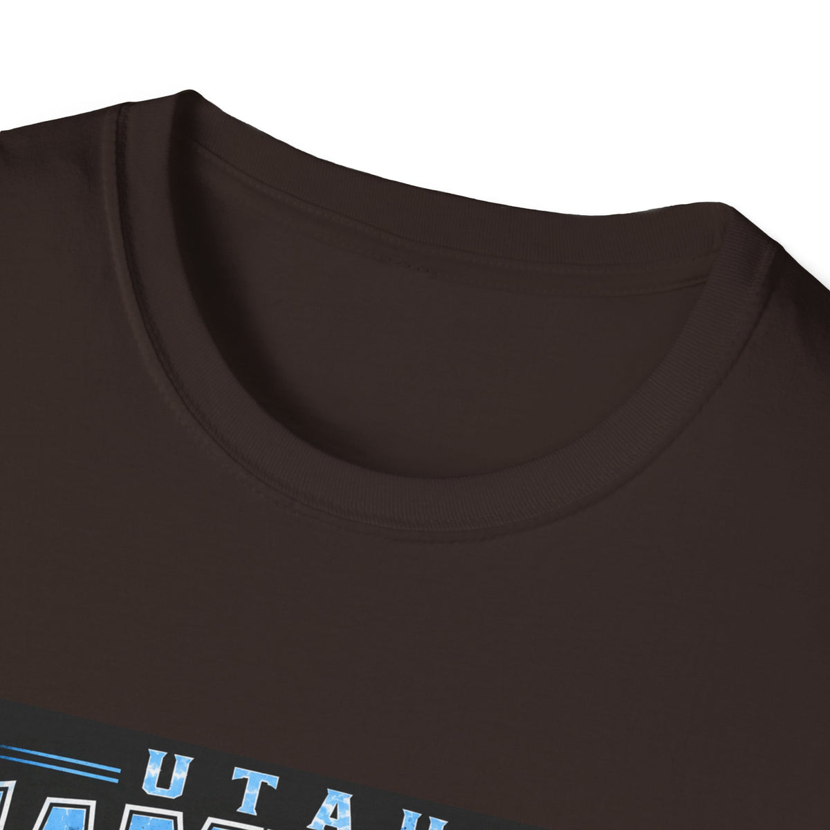 Utah Mammoth Hockey - Classic Tee