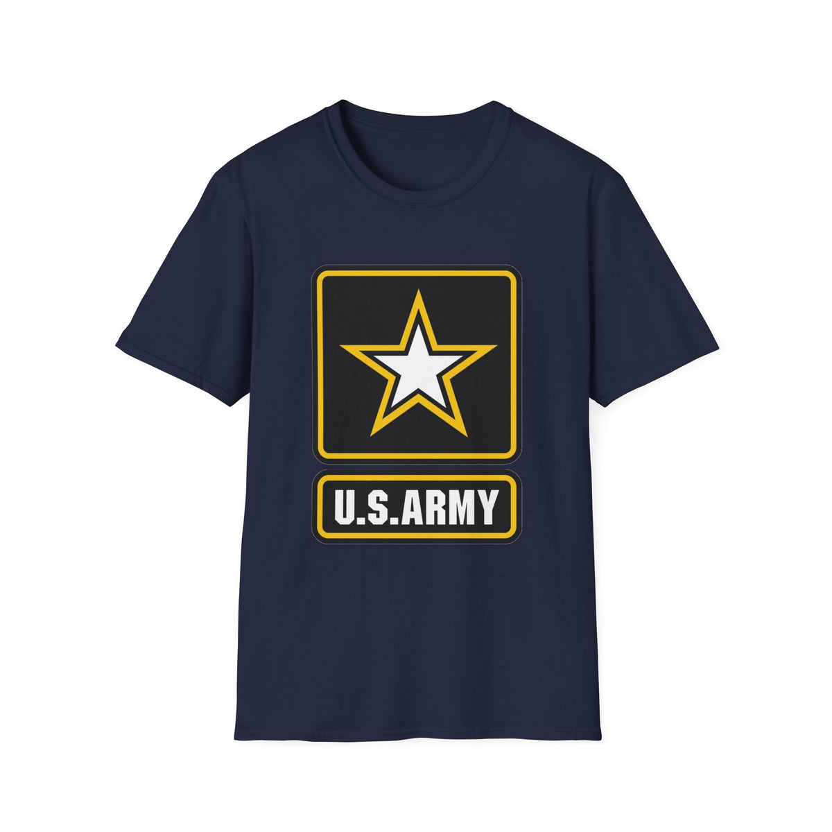 Army Strong Star - Classic Tee