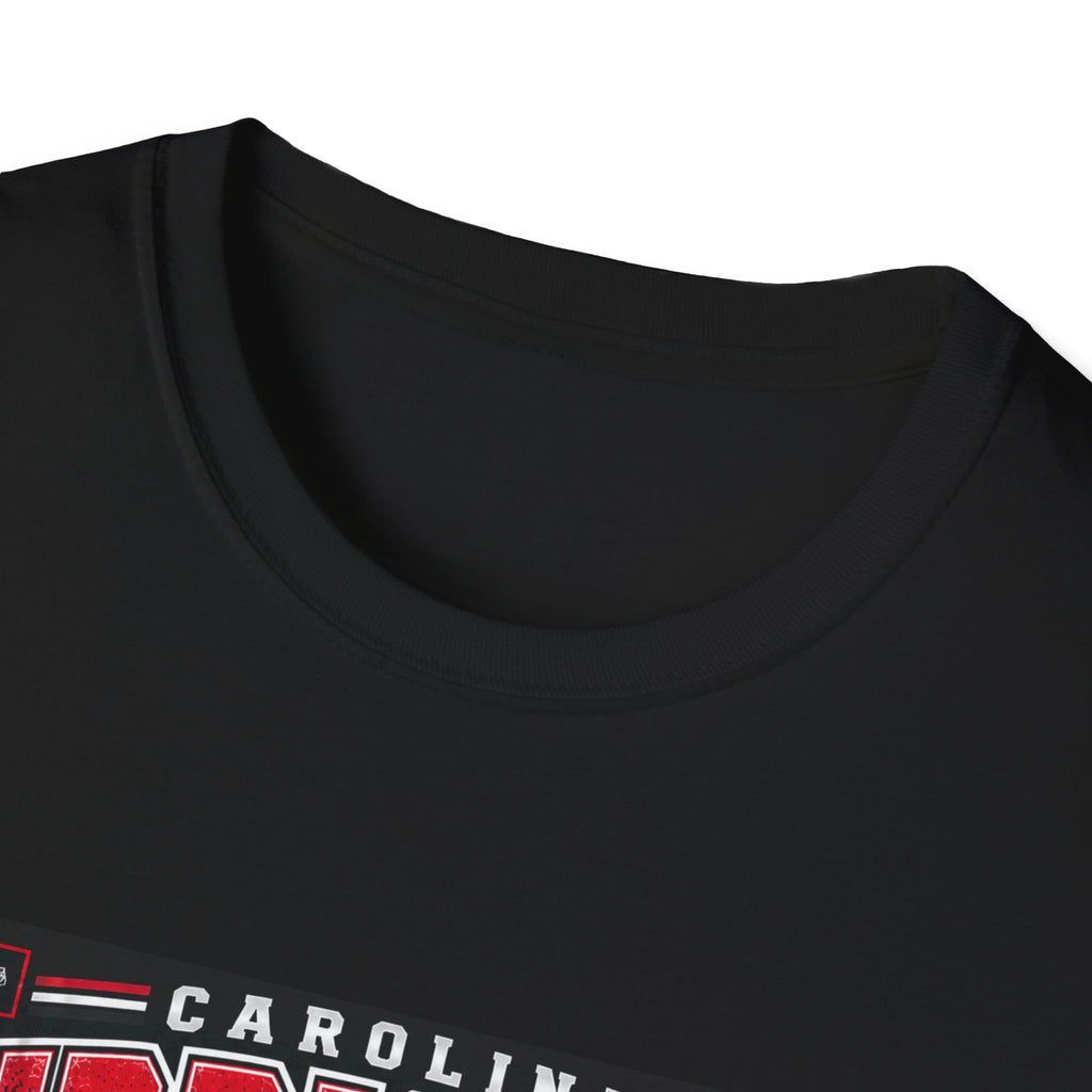 Carolina Hurricanes Skyline - Classic Tee