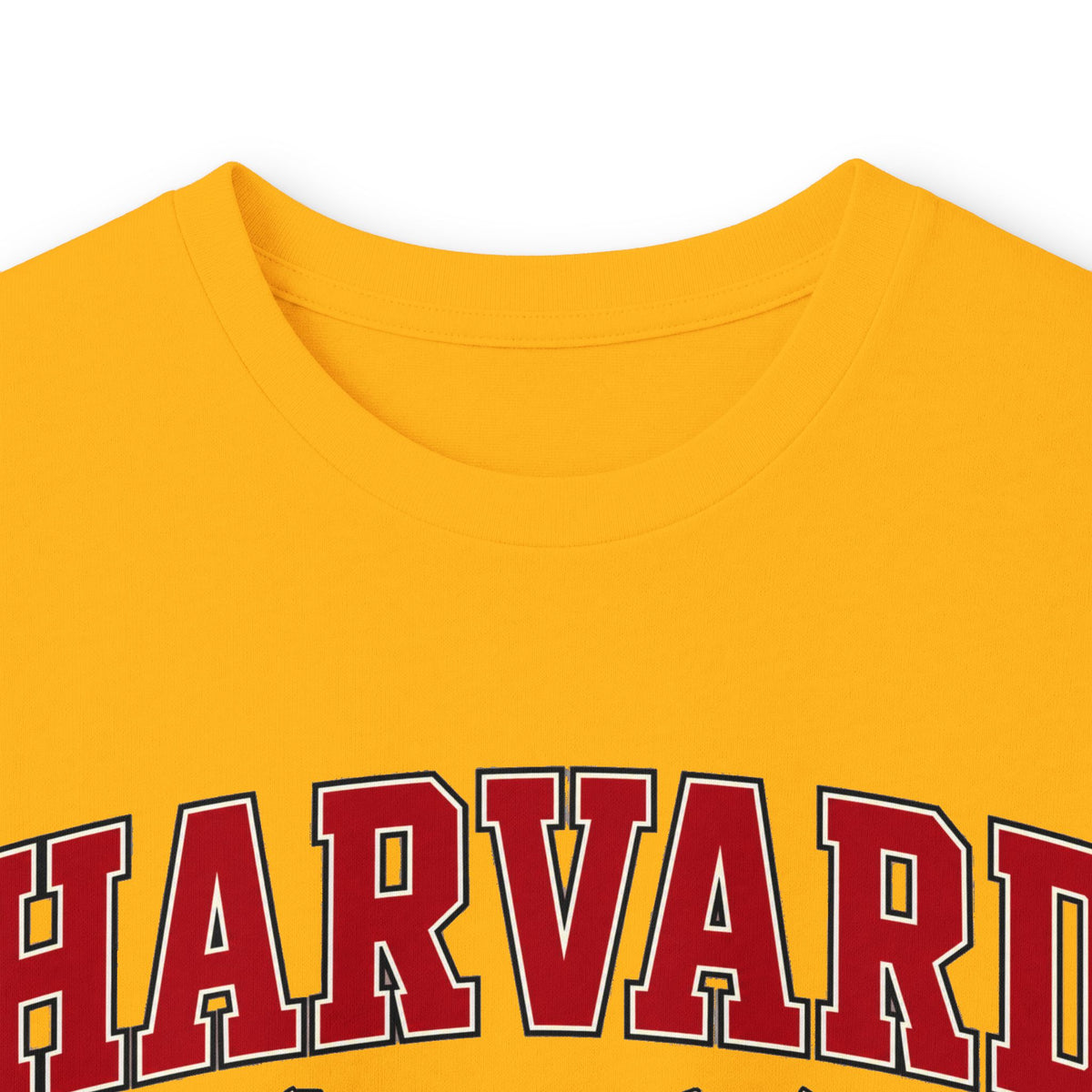 Harvard - I Never Went There - Unisex Ultra Cotton Long Sleeve Tee