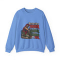 Warrior In A Garden - Crewneck Sweatshirt