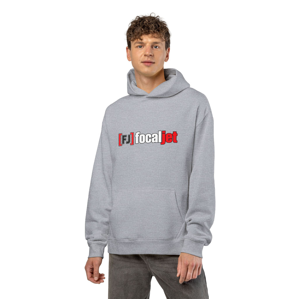 FJ Local Jet - Hoodie