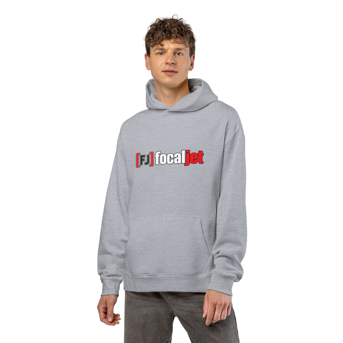 FJ Local Jet - Hoodie