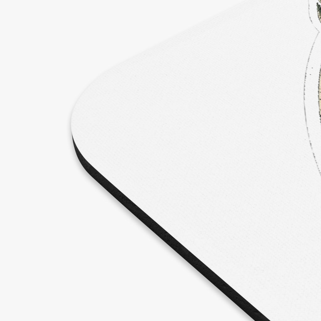 Good Boy Vibes - Mouse Pad