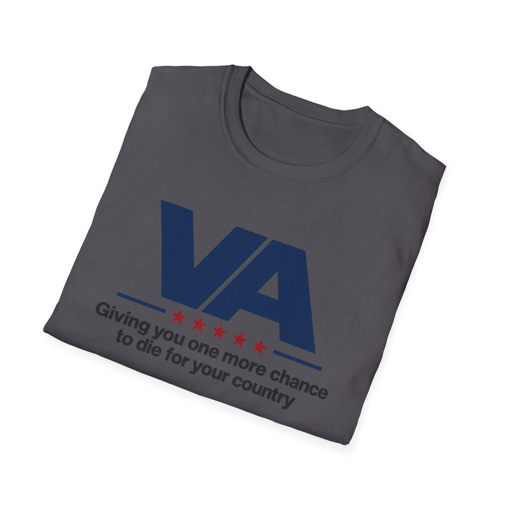 VA - One More Chance - Classic Tee