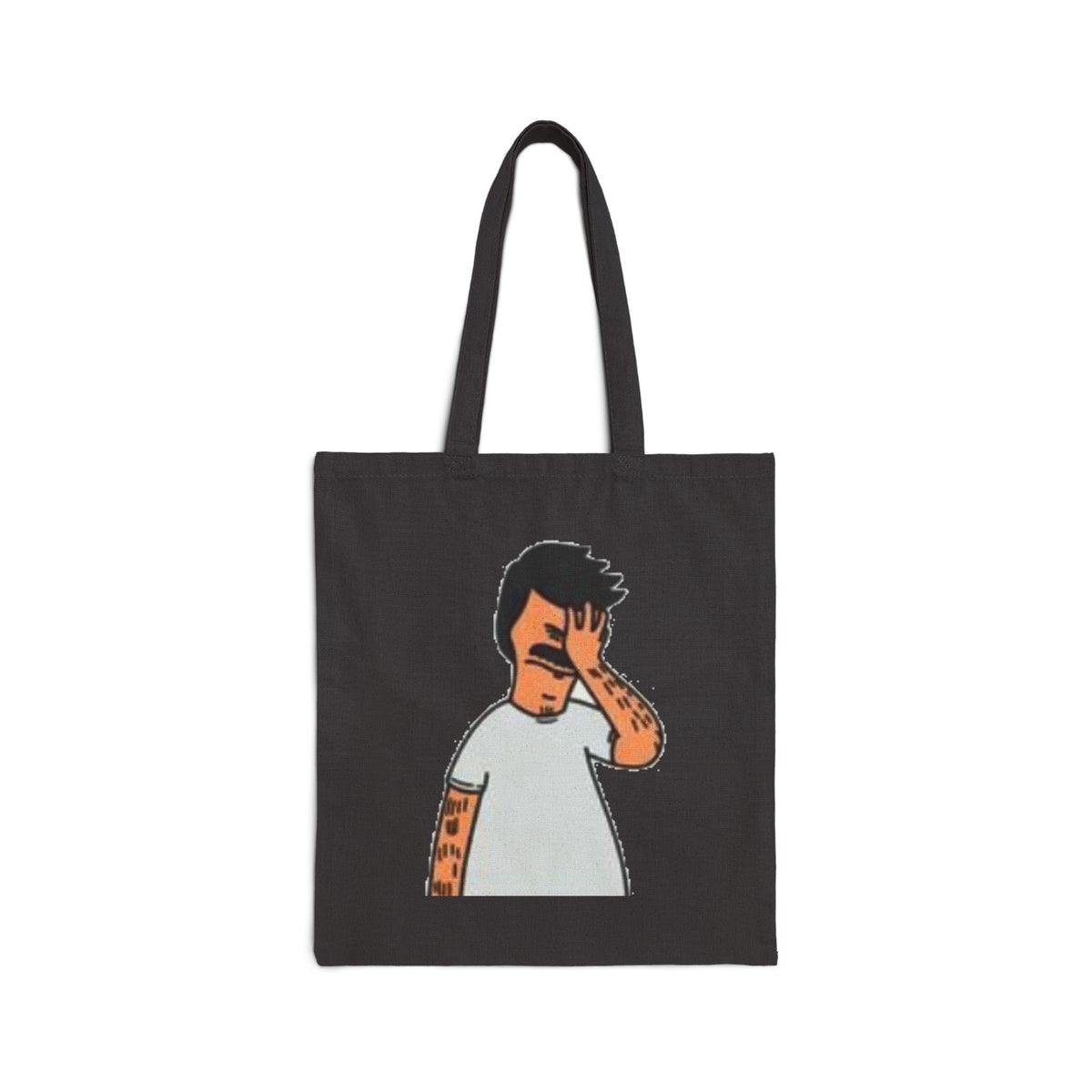 Oh My God - Canvas Tote