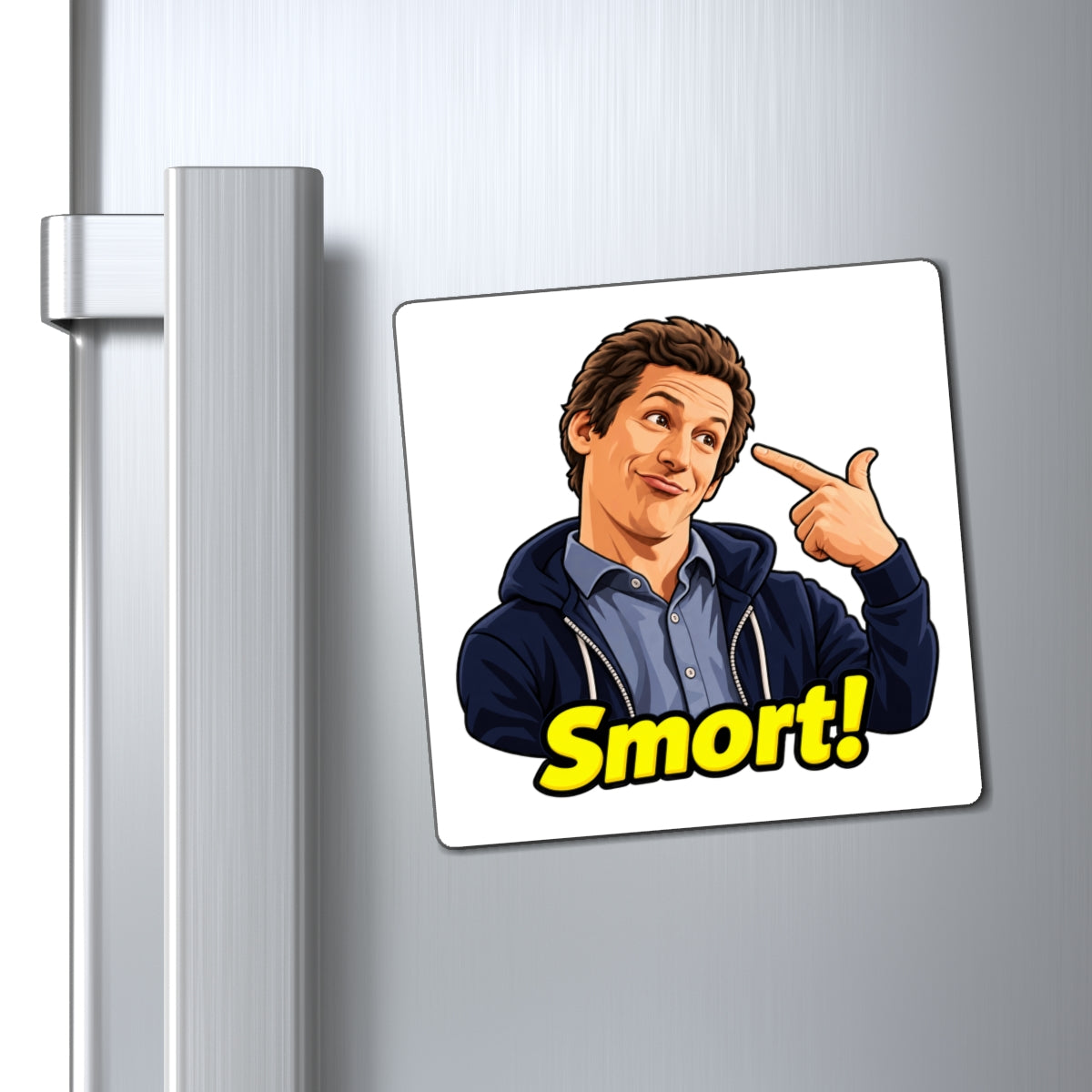 Smort - Magnet