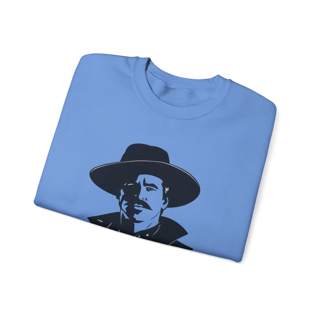 Say When - Crewneck Sweatshirt