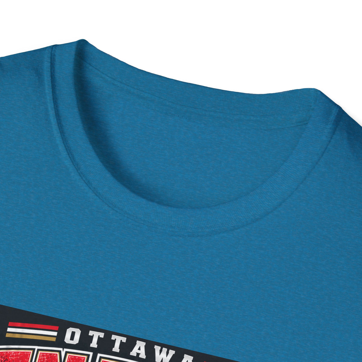 Ottawa Senators Est 1992 - Classic Tee