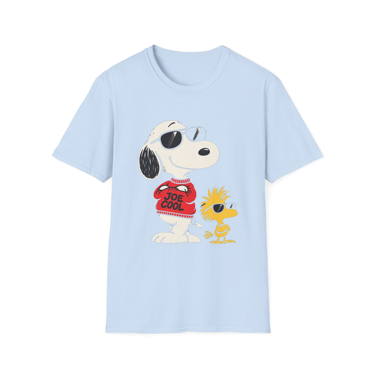 Joe Cool Vibes - Classic Tee