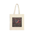 Houston Texans Gridiron Glory - Canvas Tote