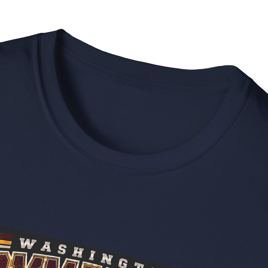 Washington Commanders Pride - Classic Tee