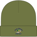 Duck Around Find Out - AS Colour 1107 Cuff Beanie
