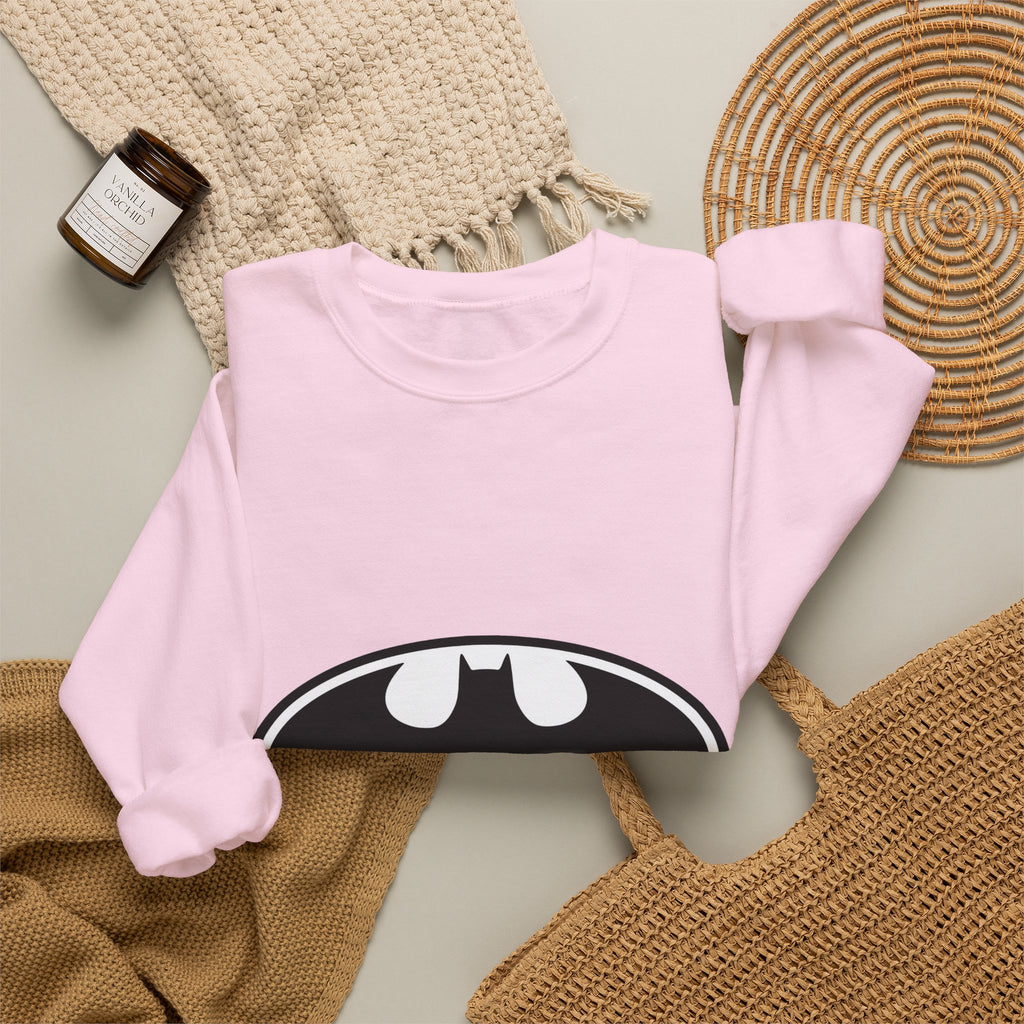 Gotham Signal - Crewneck Sweatshirt