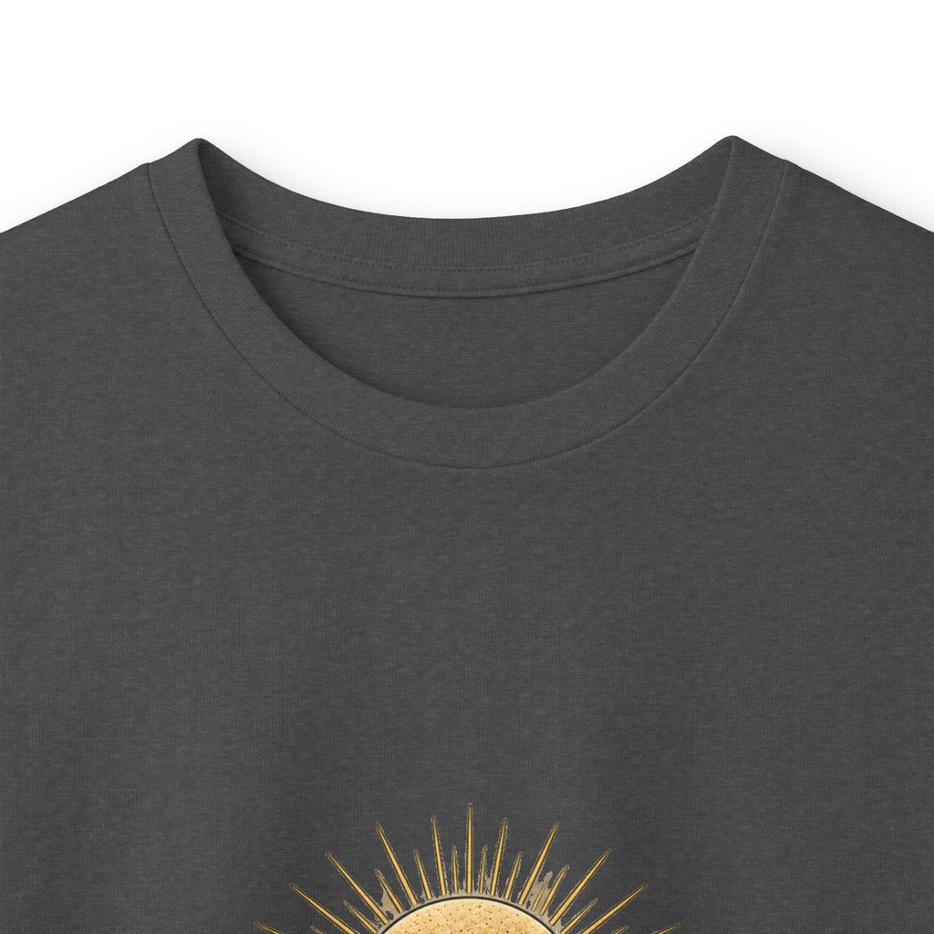 You Will Never Know The Violence It Took To Become This Peaceful - Unisex Ultra Cotton Long Sleeve Tee