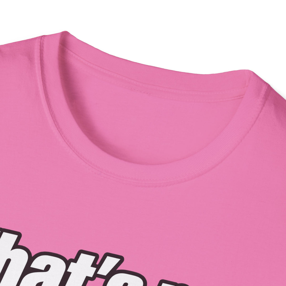 Thats My Fetish - Classic Tee