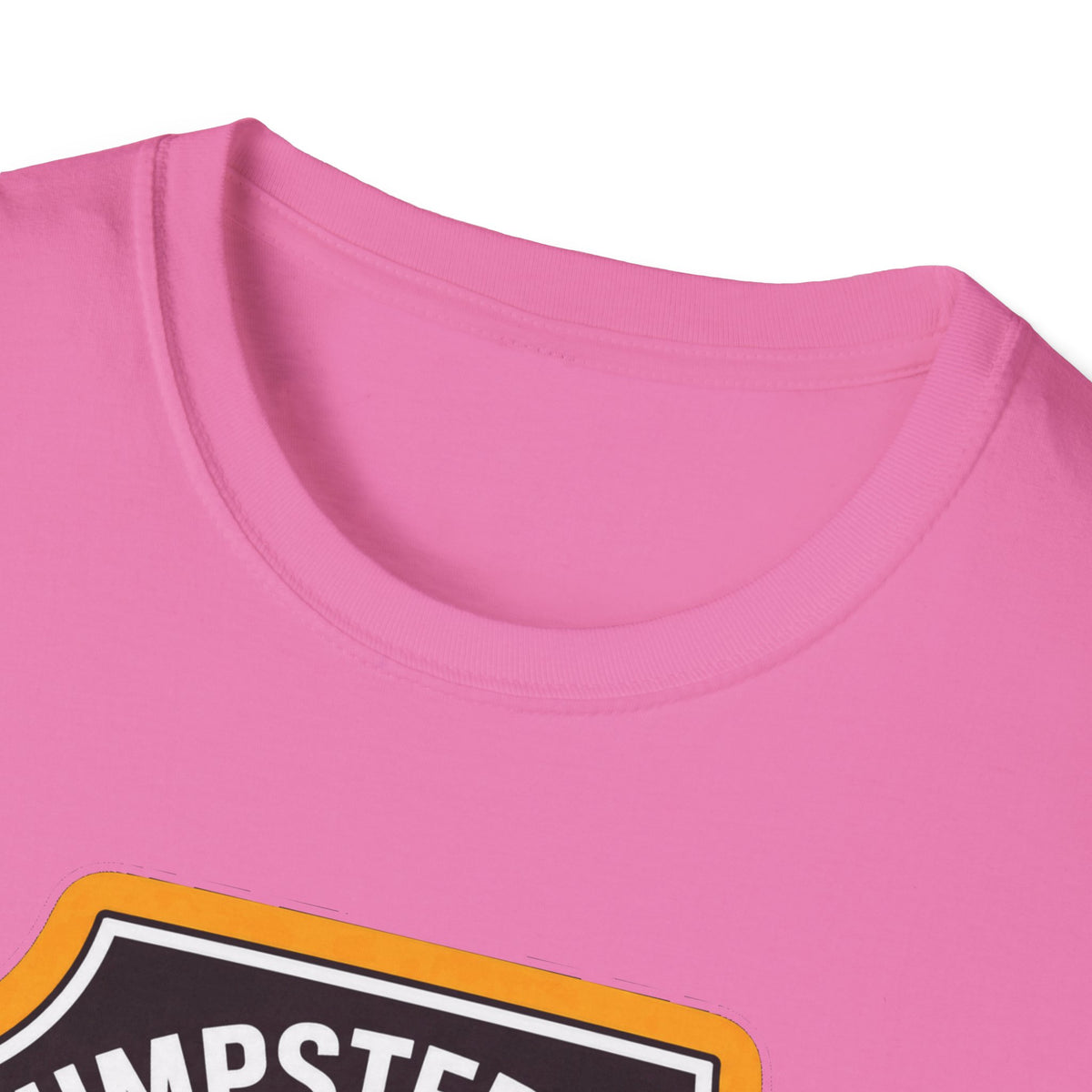 Dumpster Fire Response Team - Classic Tee