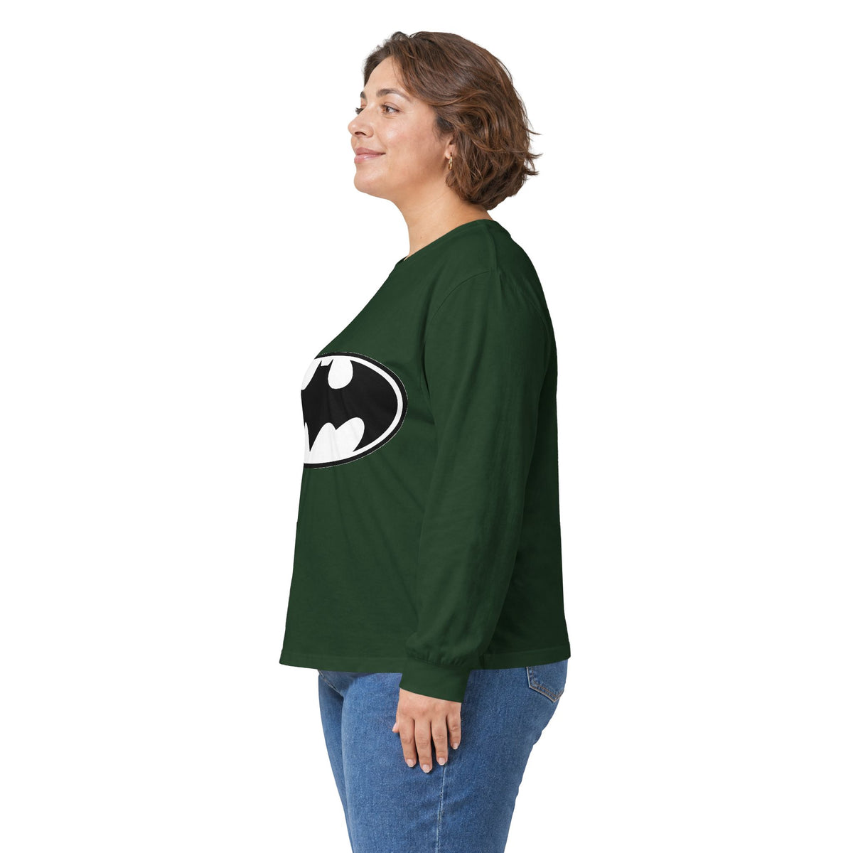 Gotham Signal - Unisex Ultra Cotton Long Sleeve Tee