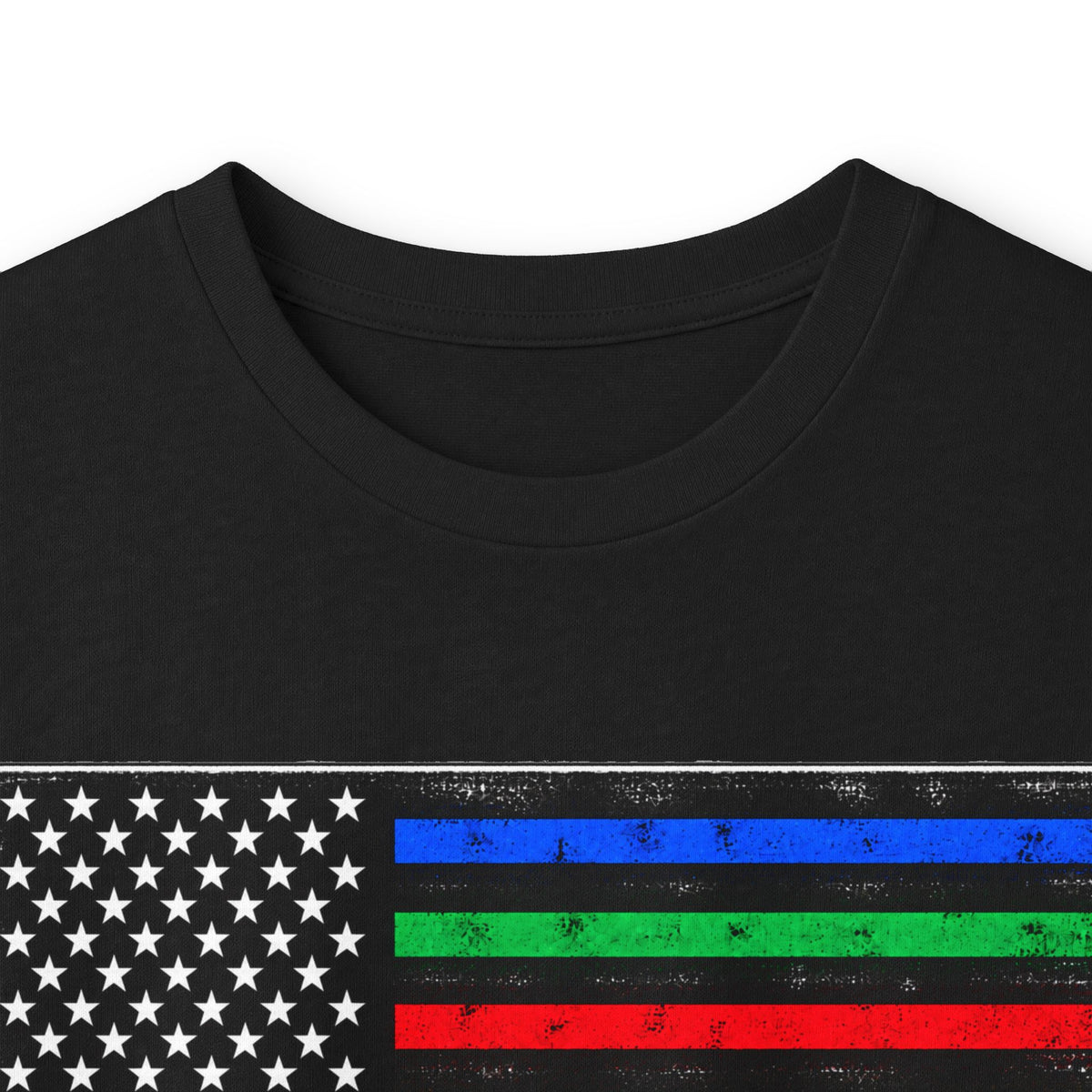 Unwanted, Unthinkable, Ungrateful - Unisex Ultra Cotton Long Sleeve Tee