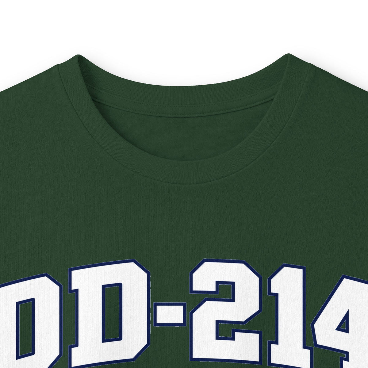 DD-214 Alumni - Unisex Ultra Cotton Long Sleeve Tee