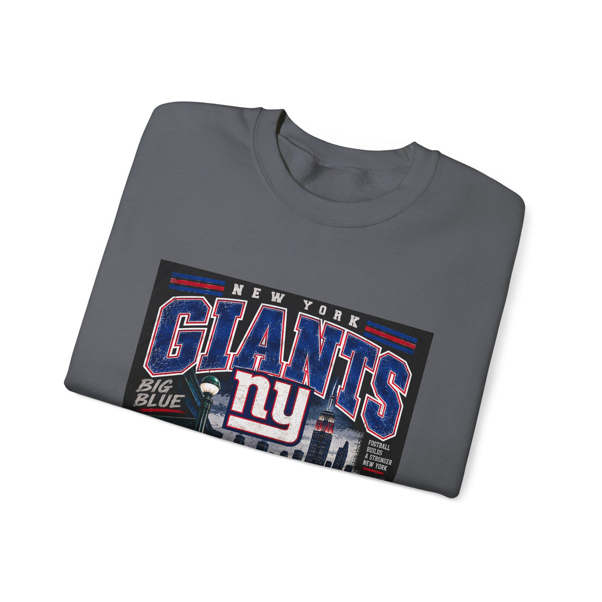 New York Giants - Crewneck Sweatshirt