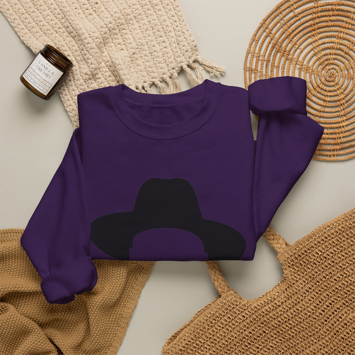 Im In My Prime - Crewneck Sweatshirt