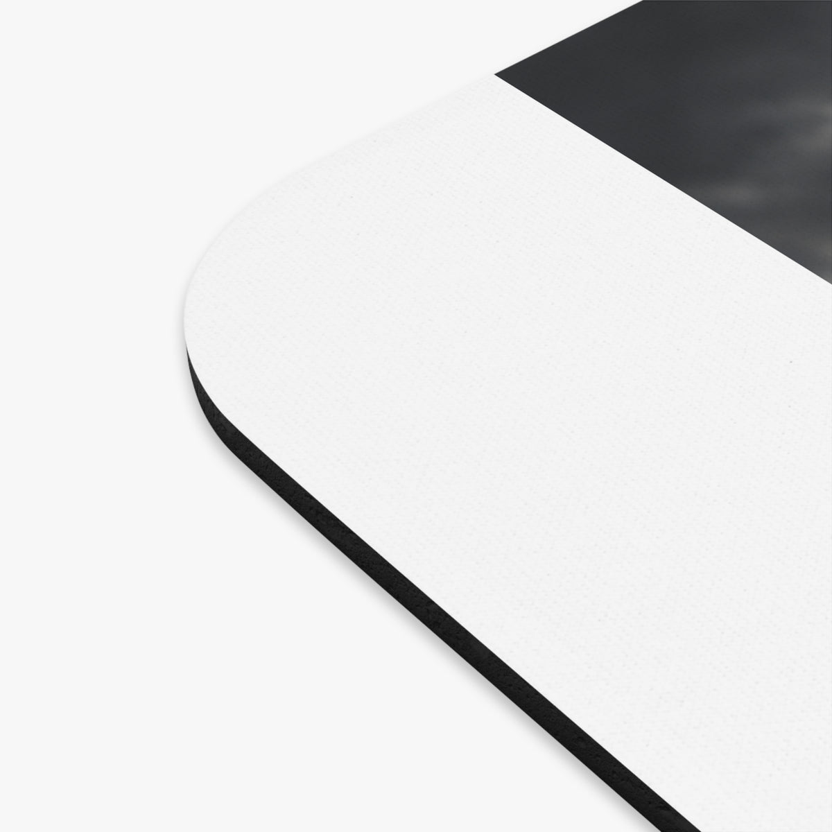Wolf in Sheep's Clothing - Mouse Pad