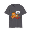 Nothing Beats Lasagna - Classic Tee