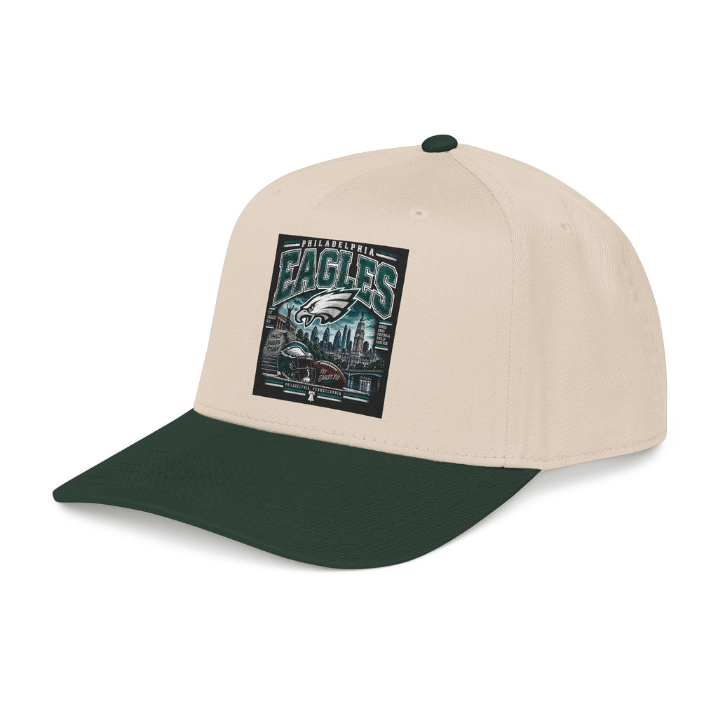 Philadelphia Eagles - OTTO Baseball Hat