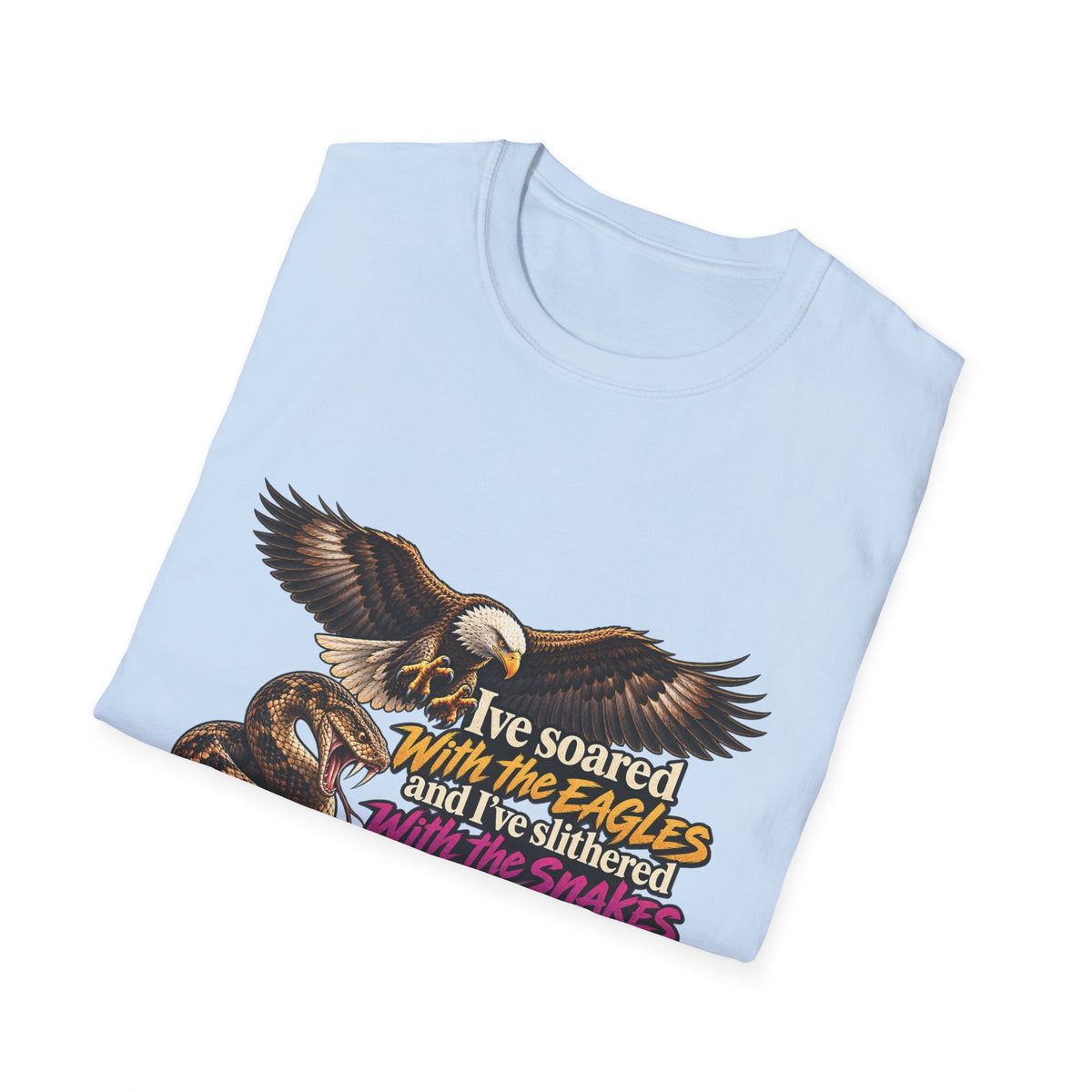 Macho Man - Classic Tee