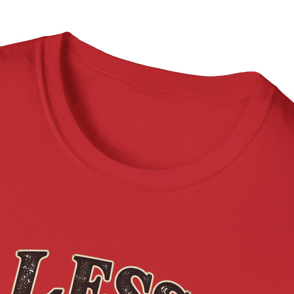 Less Meetings More Whiskey - Classic Tee