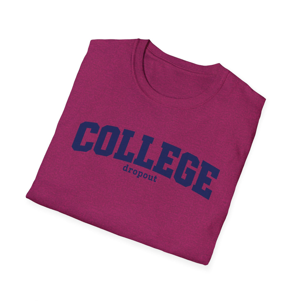 College Dropout - Classic Tee