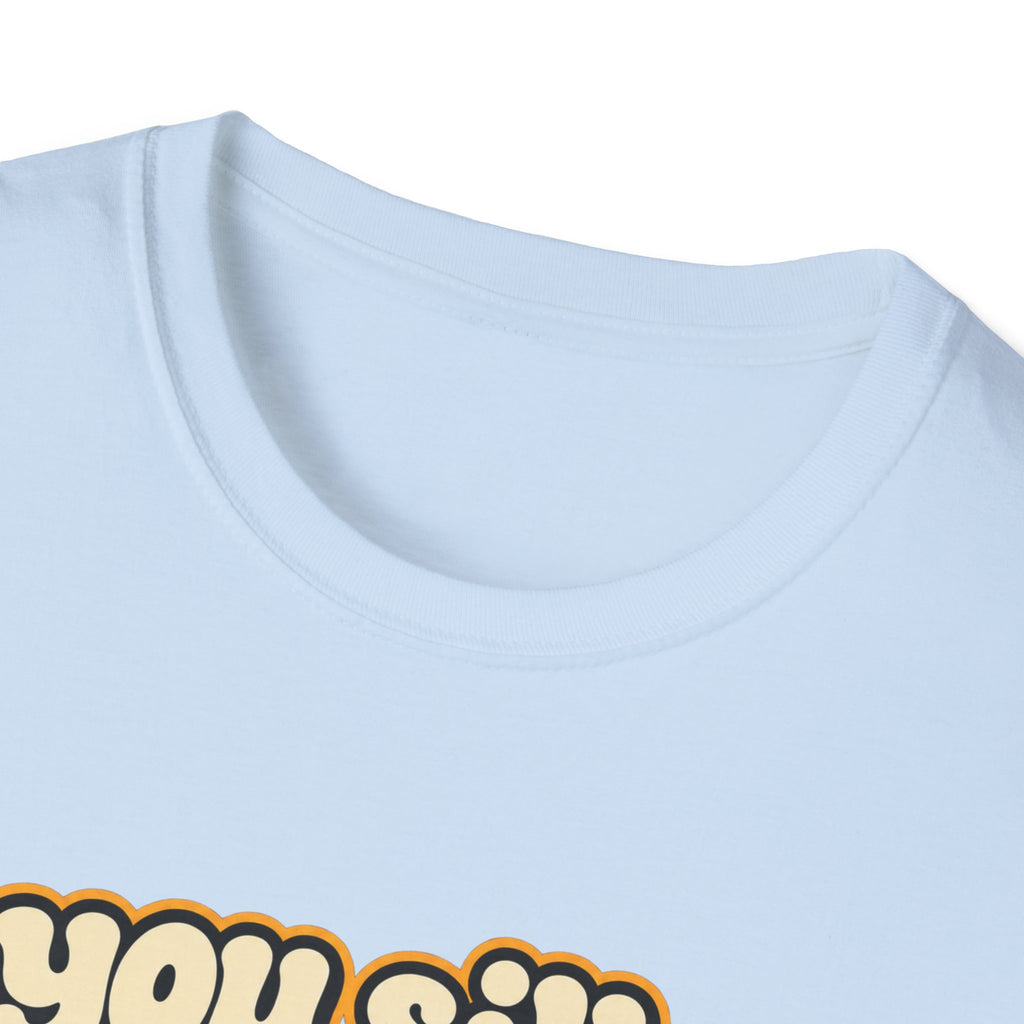 You Silly Penis-Wrinkle Dingle-Doodie - Classic Tee