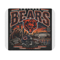 Chicago Bears Pride - Mouse Pad