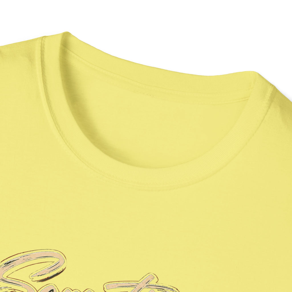 Best Man for the Job - Classic Tee