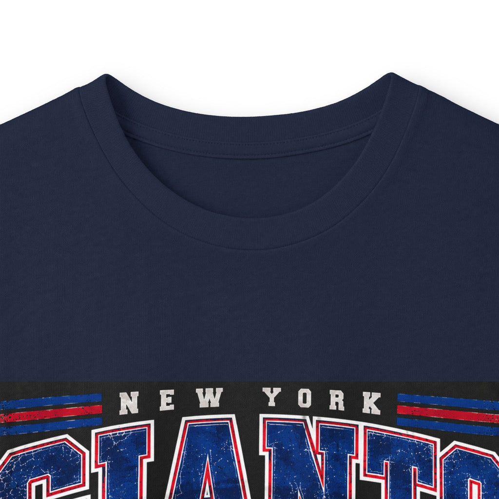 New York Giants Big Blue - Unisex Ultra Cotton Long Sleeve Tee